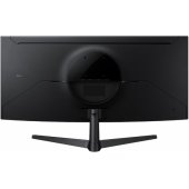 ViewFinity S5 LS34H550GAUXEN 34" VA 21:9 Curved
