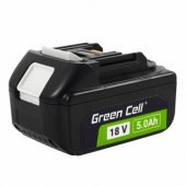 _6714763 *Elektrinio įrankio akumuliatorius Milwaukee M18 18V 5Ah