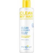 Montibello MONTIBELLO SMART TOUCH szampon micelarny do włosów Clean My