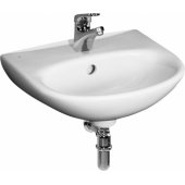 Zeta 400x320 mm White