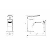 Standartinis (KN4701)