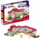 MEGA Pokémon HNT93 konstravimo žaislas
