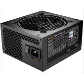 Pure Power 13 M 650W Black
