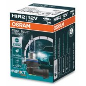 Cool Blue Intense NextGen HIR2 55W 12V