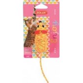 Zolux Flexible mouse cat toy