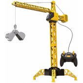 _8480660 Revell – advento kalendorius – mega kranas