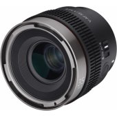 V-AF 35mm T1.9 FE lens for Sony