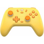 Nova Lite Golden Yellow