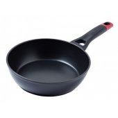 OPTIMA+ gruzdinimo keptuvė 28cm