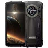 BV8200 12/ 256GB Black