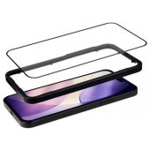 3D Armour Glass + montavimo rėmelis iPhone 17