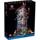 Marvel Daily Bugle 76178