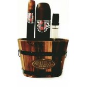 Cuba SET CUBA ORIGINAL Cuba Junge For Women Zebra EDP spray 100ml + Z