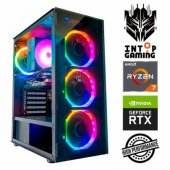 Ryzen 7 5700X 32GB 250SSD RTX3050 6GB no-OS GFB