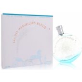 Eau Des Merveilles Bleue EDT 100ml