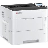 Ecosys PA600X White/ Black