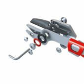 Anvil Lopper Power Cut 65RS650