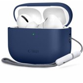 Silicone Apple AirPods Pro 3 Navy Blue