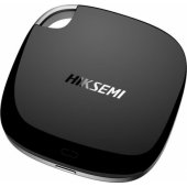 T100 1TB External HS-ESSD-T100(STD)/ 1024G/ BLACK/ NEWSEMI/ WW
