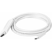 CLUB3D USB C to HDMI™ 2.0 UHD Cable Active 1.8 M./ 5.9 Ft.