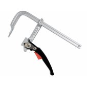 Yato Kaltinis F tipo terkšlinis veržtuvas 400 x 100mm (YT-63954)