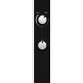 062490000 White/ Black