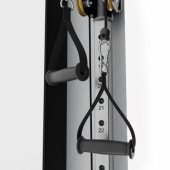 HMS wall-mounted training gate BSP301 pneumatic