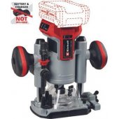 Einhell cordless router TP-RO 18 Li BL - Solo Professional, 18Volt (re