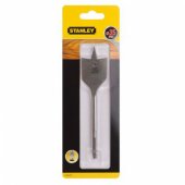 Stanley hexagonal paddle wood drill bit 35mm (STA52075)