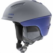 Ultra Pro 55-59 Gray/ Ink Matt