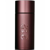 212 Sexy tualetinis vanduo 100ml