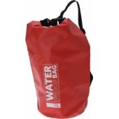 Redcliffs Lumarko backpack bag waterproof 10l red!