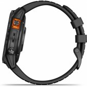 Fenix 7 Pro Solar skalūno pilkumo 010-02777-01