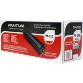 PA-210 Black