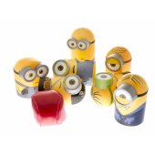 Minions boulings