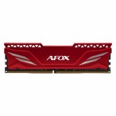 _8188968 AFOX GAMING DDR4 16GB 3200MHZ CL16 RANK1 XMP2 RAUDONAS