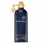 Montale Blue Amber unisex eau de parfum 100 ml