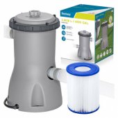FLOWCLEANER BESTWAY 3028l/ h