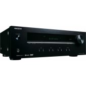 TX-8220 juodas