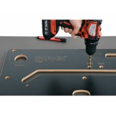 Yato šablonas 100 cm (YT-70890)