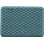Canvio Advance 1TB 2.5®® Žalias HDTCA10EG3AA