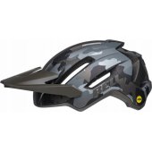 4FORTY AIR INTEGRATED MIPS M 55-59cm Black