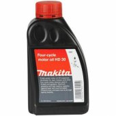 Motor Oil 4-Stroke HD30 600 ml