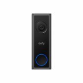 Security Video Doorbell C30
