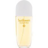 Elizabeth Arden Sunflowers Sunlight Kiss Tualetes ūdens sievi