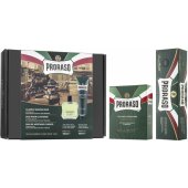 Green Classic Shaving Duo M