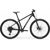 Big.Nine 200 IV1 metallic black/ grey XXL