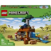 The Armadillo Mine Expedition 21269