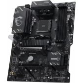 B550 Gaming Black