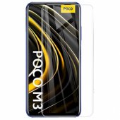 "Tempered Glass Screen Protector Xiaomi Poco M3 / Redmi 9T"